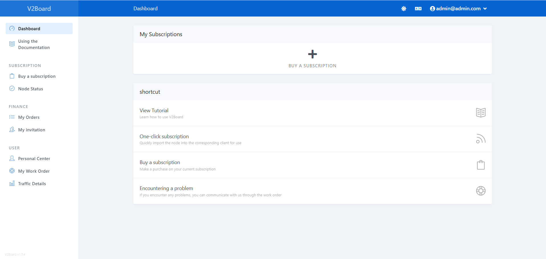 UI